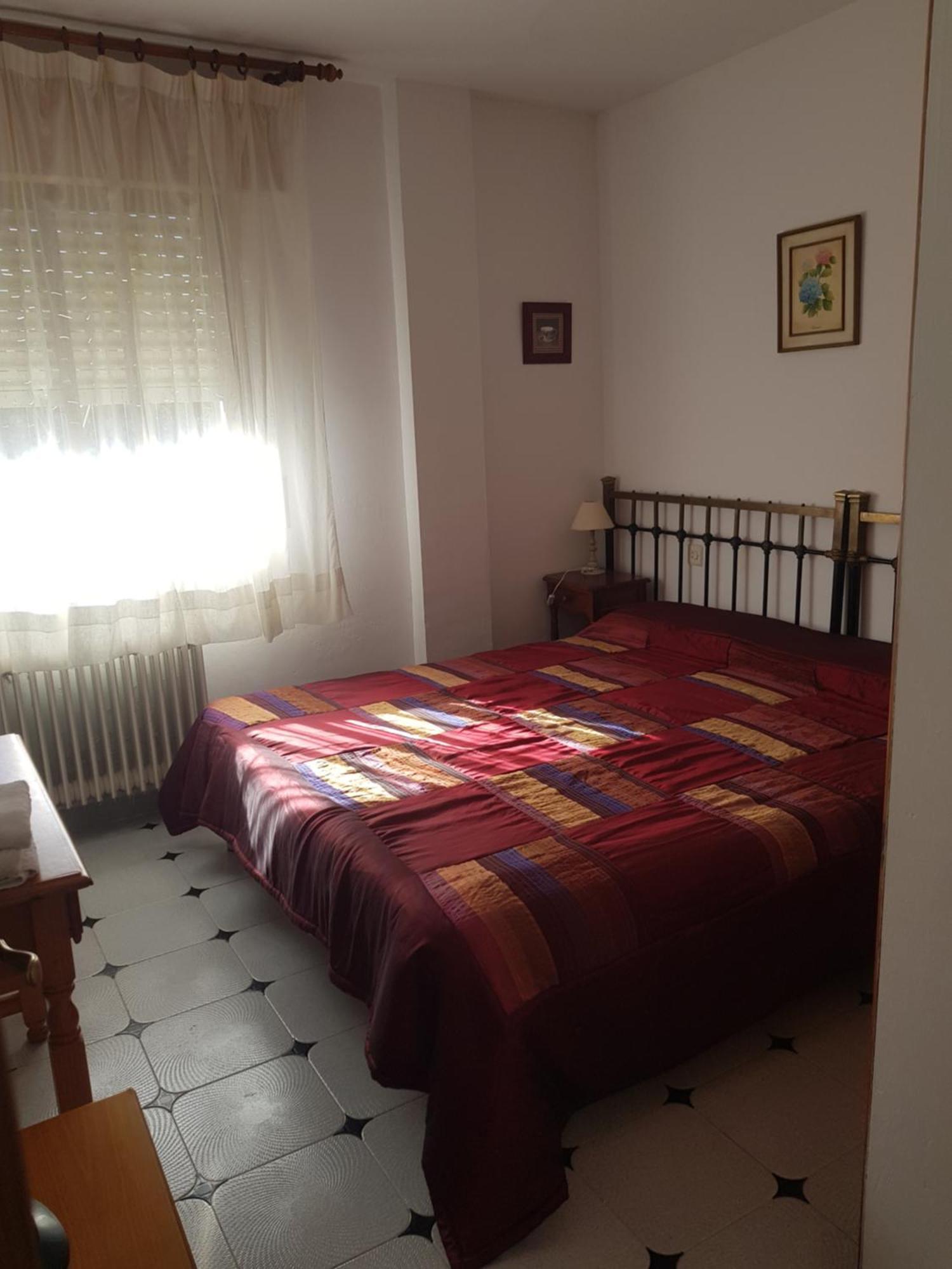 Albergue Ruta Rio Borosa Coto Rios Zimmer foto